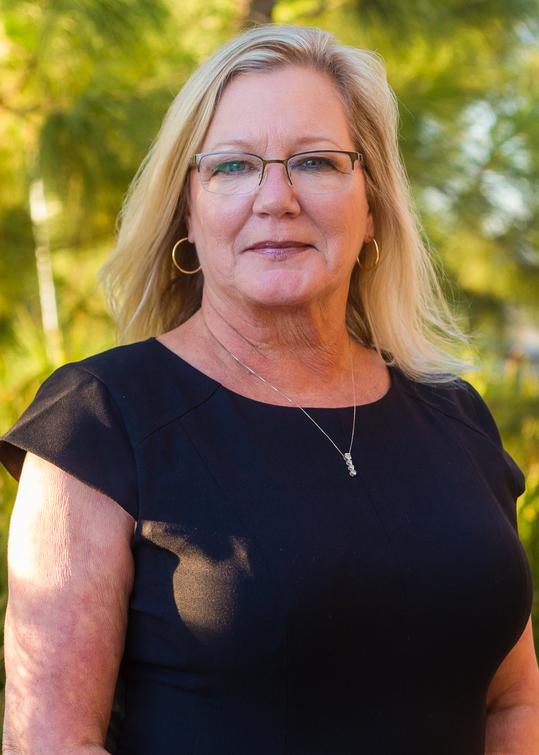 Elyse Beltz, Owner of Quality Assured Office Support